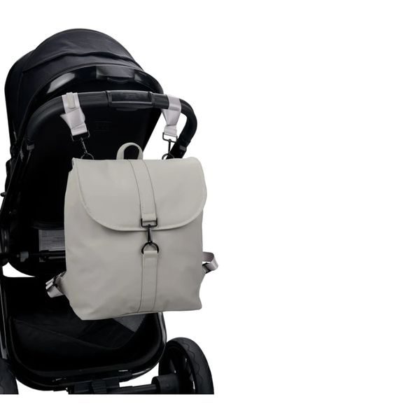 BABABING SORM PŘEBALOVACÍ TAŠKA/ BATOH, SAND - PŘEBALOVACÍ BATOHY - KOČÁRKY A PŘÍSLUŠENSTVÍ