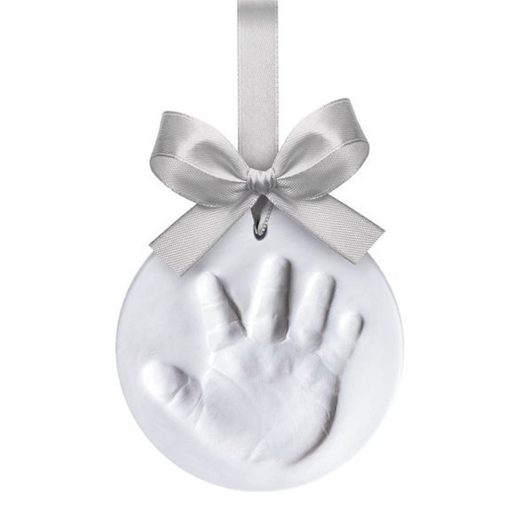 DOOKY ORNAMENT KIT & LUXURY MEMORY BOX - OTISKY A ALBA - PRO MAMINKY
