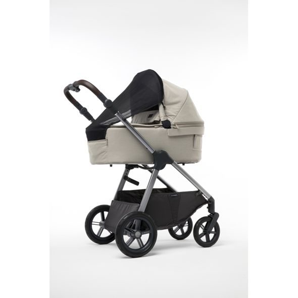 MAST M.5X KOČÁREK + HLUBOKÝ DÍL LION 2024 - DVOJKOMBINACE - KOČÁRKY A PŘÍSLUŠENSTVÍ