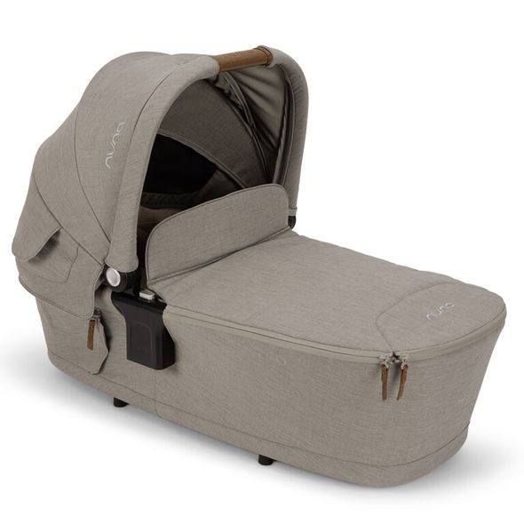 NUNA LYTL™ CARRYCOT HAZELWOOD - KORBIČKY - KOČÁRKY A PŘÍSLUŠENSTVÍ