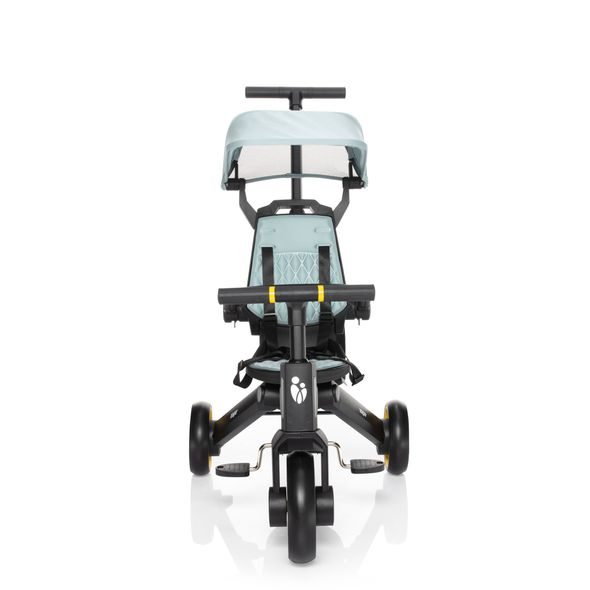 ZOPA TŘÍKOLKA NOVA 2 - ŠLAPACÍ VOZÍTKA - PRO DĚTI