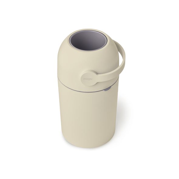 MAGIC KOŠ NA PLENY BEIGE - KOŠE NA PLENY A NÁPLNĚ - PŘEBALOVÁNÍ