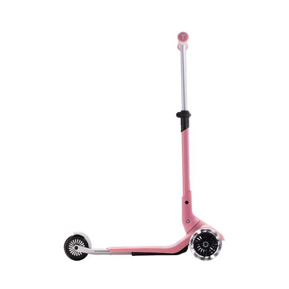 SMARTRIKE XTEND MINI+ ROSE PINK - DĚTSKÉ KOLOBĚŽKY - NOŠENÍ & SPORT
