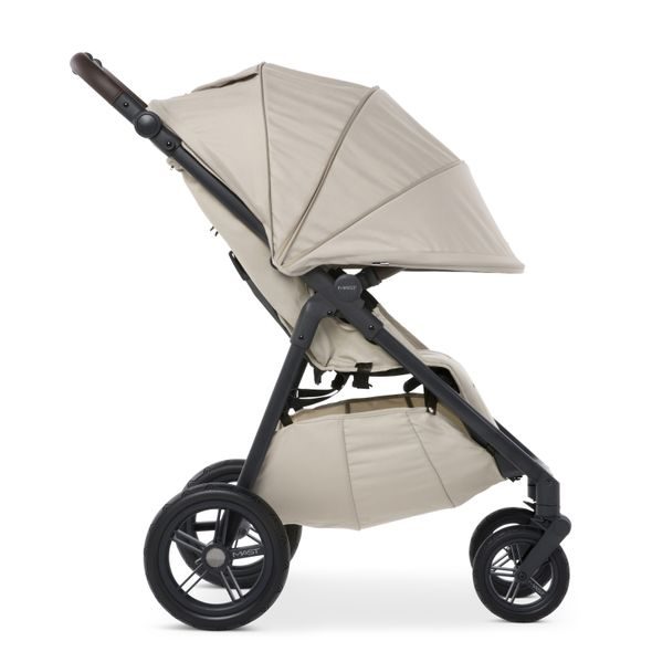 MAST M.4X PLUS KOČÁREK (HP), LION 2025 - SPORTOVNÍ KOČÁRKY - KOČÁRKY A PŘÍSLUŠENSTVÍ