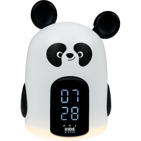 BIGBEN RKIDSPANDA - TRÉNINKOVÉ BUDÍKY - SPINKÁNÍ