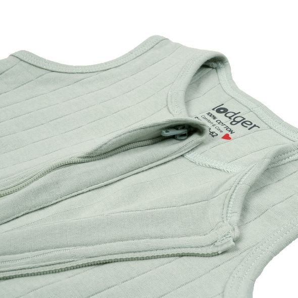 LODGER HOPPER SLEEVELESS SOLID PEPPERMINT 86/98 - SPACÍ PYTLE - SPINKÁNÍ