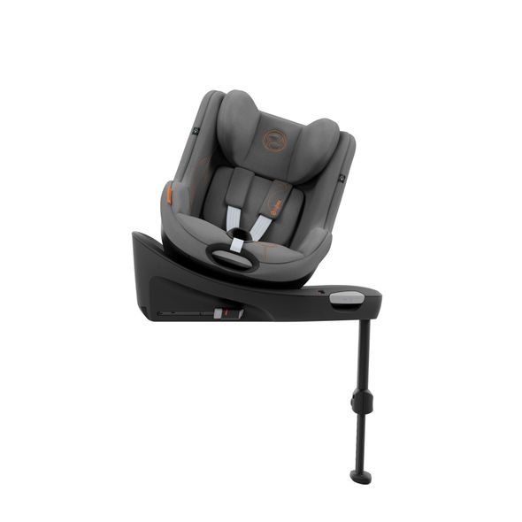 CYBEX SIRONA G I-SIZE PLUS 2024 - AUTOSEDAČKY 9-18KG - AUTOSEDAČKY A PŘÍSLUŠENSTVÍ