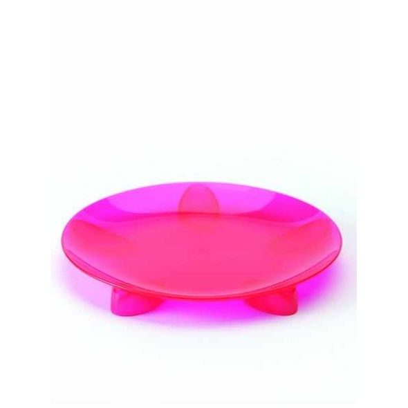 STEADY TALÍŘ DESERTNÍ (2PACK) - MISKY, TALÍŘKY A PODLOŽKY - KRMENÍ