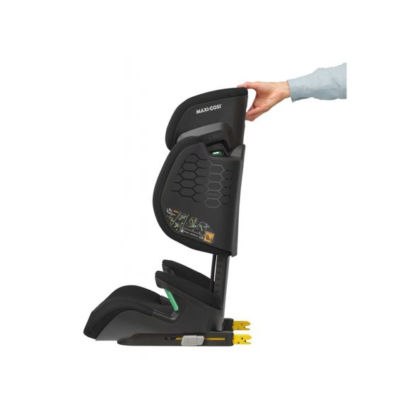 MAXI-COSI RODIFIX M I-SIZE 2026 - AUTOSEDAČKY 15-36KG - AUTOSEDAČKY A PŘÍSLUŠENSTVÍ