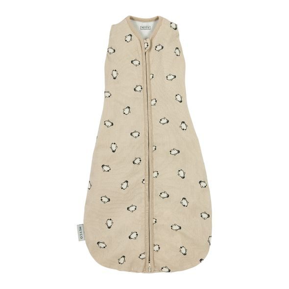 MEYCO COCOON - PENGUIN SOFT SAND - SPACÍ PYTLE - SPINKÁNÍ