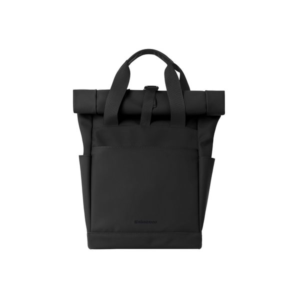 KIKKABOO PŘEBALOVACÍ TAŠKA CERISE BLACK - PŘEBALOVACÍ TAŠKY - KOČÁRKY A PŘÍSLUŠENSTVÍ