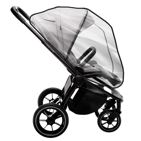 ZOPA SPORTOVNÍ KOČÁREK MOVE CROSS 3 - SPORTOVNÍ KOČÁRKY - KOČÁRKY A PŘÍSLUŠENSTVÍ