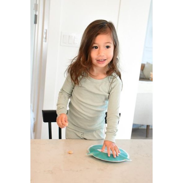 MELII OPAKOVATELNĚ POUŽITELNÉ SÁČKY NA SVAČINU - 6KS - KRABIČKY NA SVAČINU - KRMENÍ