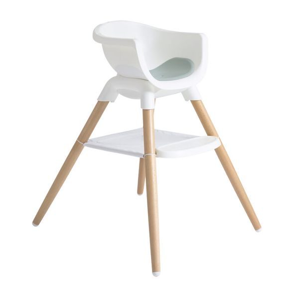 JOIE CHESTNUT™ MIST - JÍDELNÍ ŽIDLIČKY PLASTOVÉ - KRMENÍ