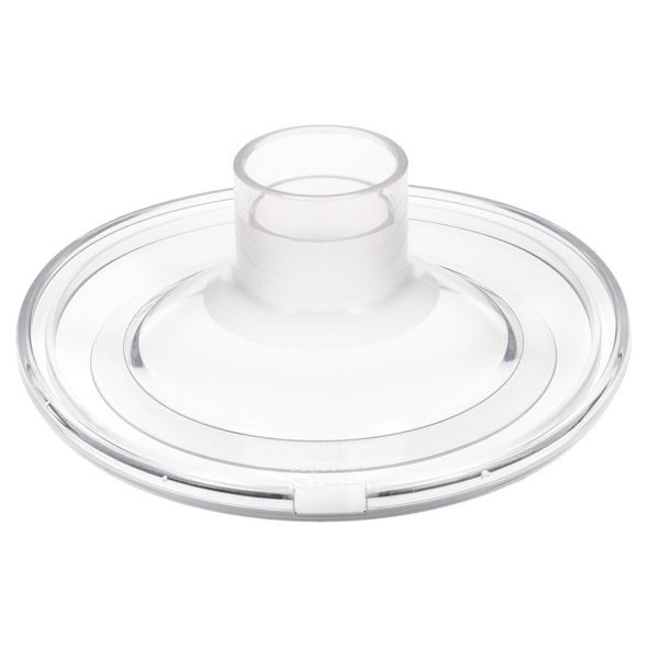 CANPOL BABIES SILIKONOVÝ TRYCHTÝŘ K ODSÁVAČCE MATEŘSKÉHO MLÉKA SMARTSENSE 27MM - NÁHRADNÍ DÍLY K ODSÁVAČKÁM - KRMENÍ