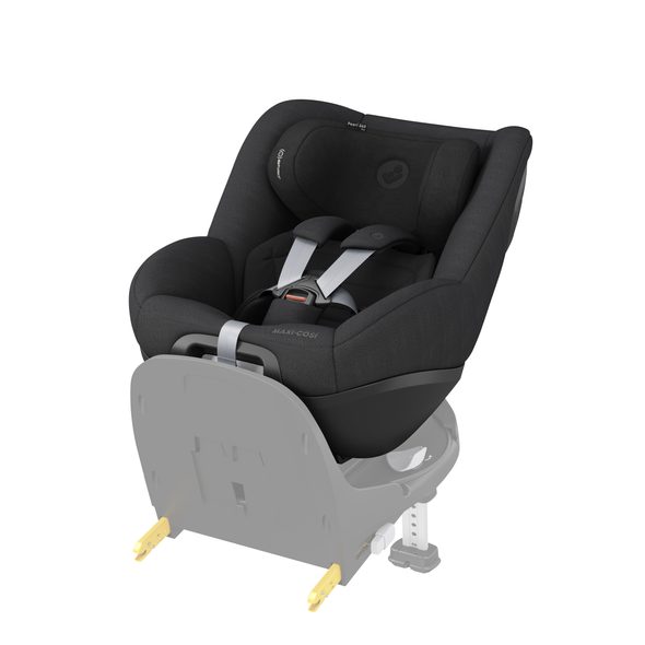 MAXI-COSI PEBBLE 360 PRO 2 + PEARL 360 PRO AUTOSEDAČKA + ZÁKLADNA FAMILYFIX 360 PRO - AUTOSEDAČKY 0-13KG - AUTOSEDAČKY A PŘÍSLUŠENSTVÍ