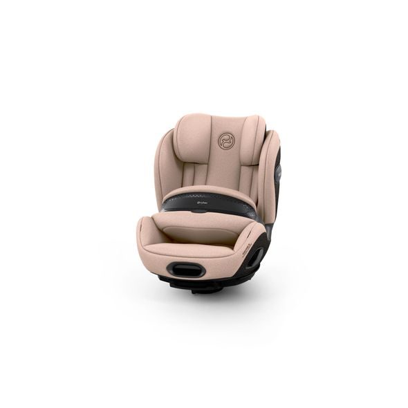 CYBEX ANORIS S I-SIZE S AIRBAGEM 2026 - AUTOSEDAČKY 9-18KG - AUTOSEDAČKY A PŘÍSLUŠENSTVÍ