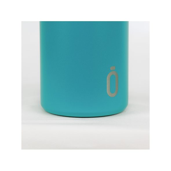 RUNBOTT TERMOLÁHEV MII 600 ML EMERALD - TERMOOBALY A TERMOSKY - KRMENÍ