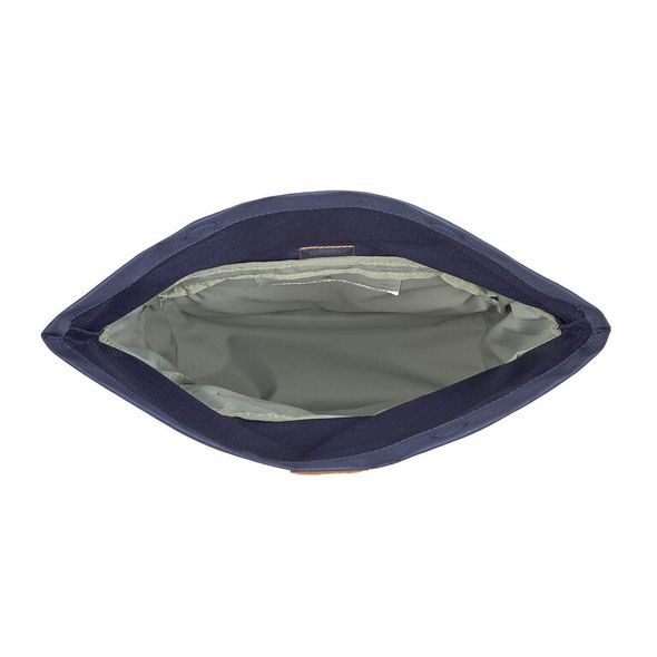 LÄSSIG MINI ROLLTOP DĚTSKÝ BATOH LITTLE GANG NAVY - BATOHY A TAŠKY - PRO DĚTI