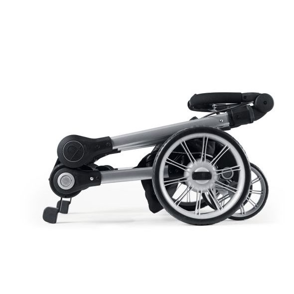 TEUTONIA BEYOU! TREND, MADE FOR YOU 2012 - SPORTOVNÍ KOČÁRKY - KOČÁRKY A PŘÍSLUŠENSTVÍ