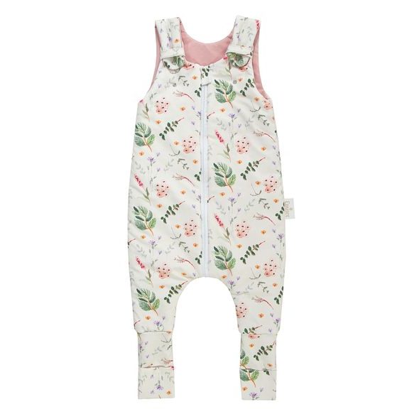 EMITEX ROSTOUCÍ SPACÍ PYTEL MOVE FOREST BLOSSOM - SPACÍ PYTLE - SPINKÁNÍ