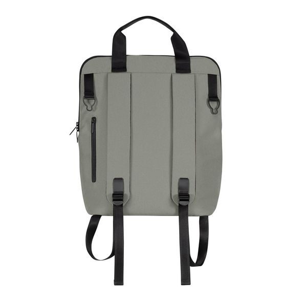 JOOLZ UNI BACKPACK SAGE GREEN - PŘEBALOVACÍ BATOHY - KOČÁRKY A PŘÍSLUŠENSTVÍ