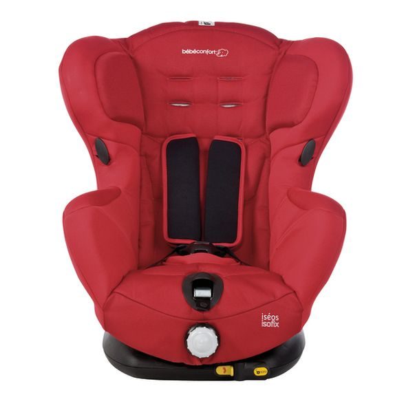 BÉBÉ CONFORT ISEOS ISOFIX 2011 - AUTOSEDAČKY 9-18KG - AUTOSEDAČKY A PŘÍSLUŠENSTVÍ