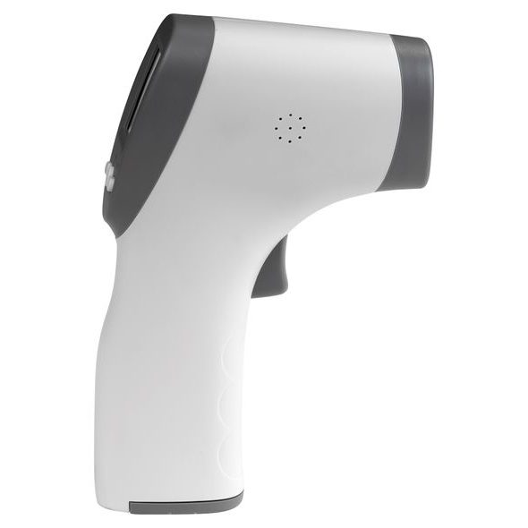 DENVER DIFRNCE CTG-100 - LÉKAŘSKÉ TEPLOMĚRY - KOUPÁNÍ A ZDRAVÍ