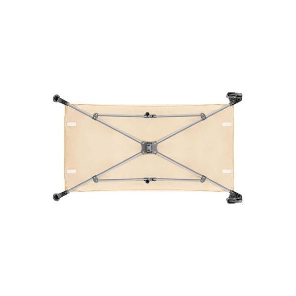 MOMI CESTOVNÍ POSTÝLKA MOMI BELOVE PLUS BÉŽOVÁ - CESTOVNÍ POSTÝLKY - SPINKÁNÍ