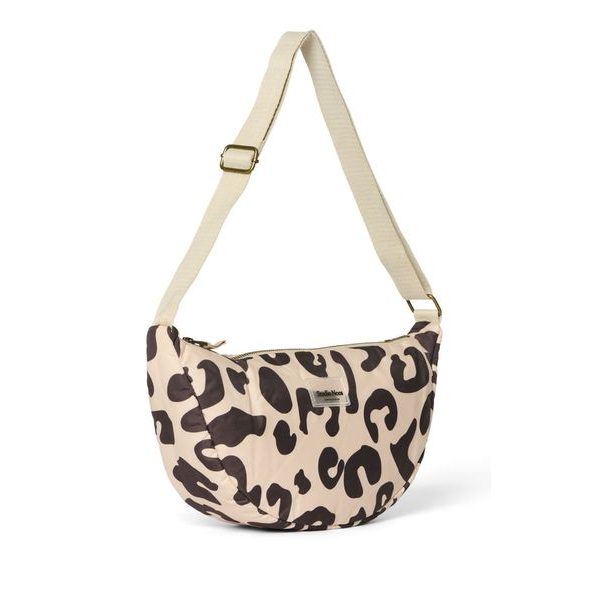 STUDIO NOOS PUFFY ADULT FANNY KABELKA HOLY COW - ORGANIZÉRY A KOŠÍKY - KOČÁRKY A PŘÍSLUŠENSTVÍ