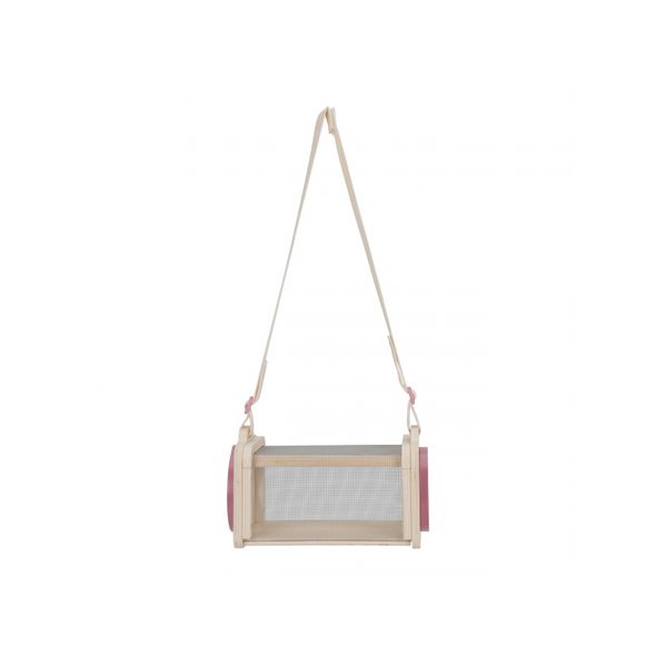 LITTLE DUTCH BOX NA PROHLÍŽENÍ HMYZU DŘEVĚNÝ FAIRY GARDEN - LITTLE DUTCH - PRO DĚTI