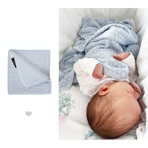 LULLALOVE LEHKÁ BAMBUSOVÁ DEČKA - MOTÝLEK - DĚTSKÉ DEKY PRO MIMINKA - SPINKÁNÍ