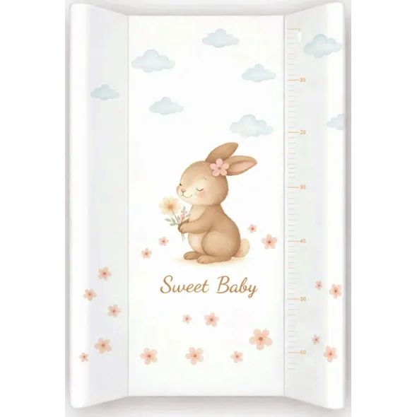 TOMI PŘEBALOVACÍ PODLOŽKA PEVNÁ - PŘEBALOVACÍ PODLOŽKY - PŘEBALOVÁNÍ