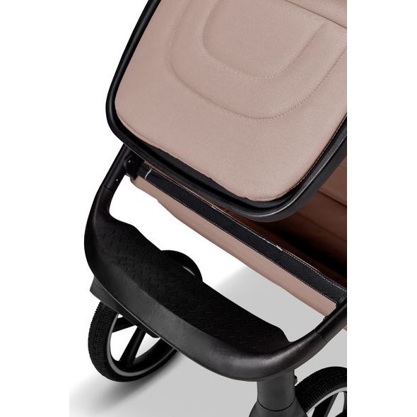 MOON RESEA 2.0 EXTRA SET - SAND - DVOJKOMBINACE - KOČÁRKY A PŘÍSLUŠENSTVÍ