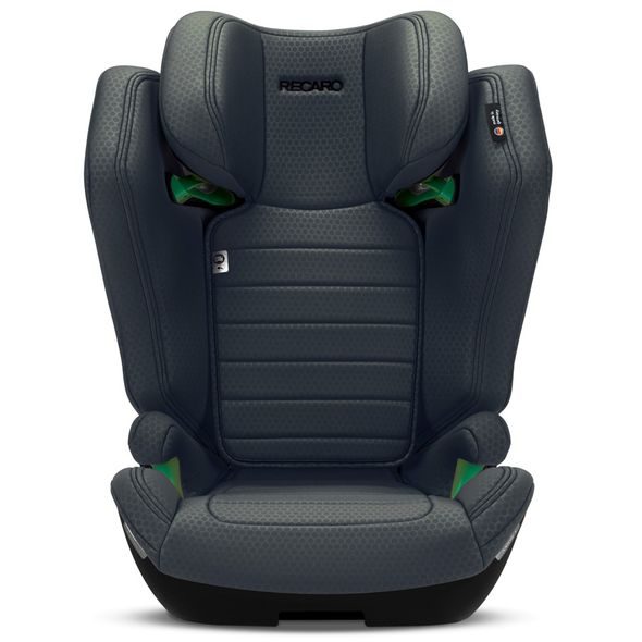 RECARO AXION1 I-SIZE 2025 100-150CM GALLANT GREY - AUTOSEDAČKY 15-36KG - AUTOSEDAČKY A PŘÍSLUŠENSTVÍ