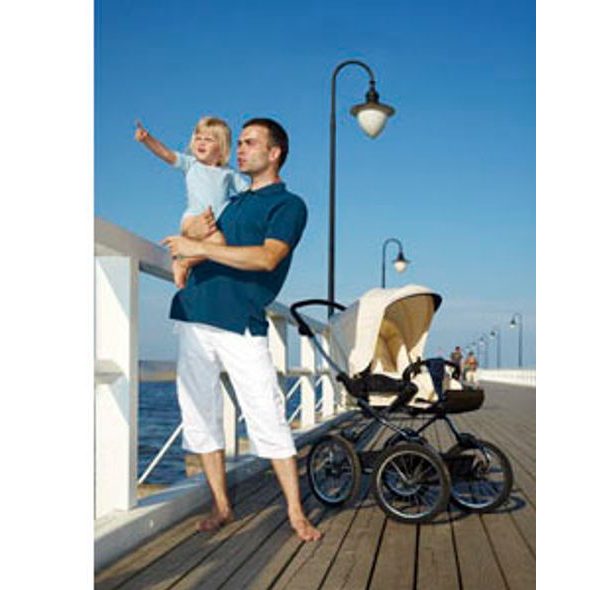 NAVINGTON CARAVEL 12 HLUBOKÝ KOČÁREK 2012 - HLUBOKÉ KOČÁRKY - KOČÁRKY A PŘÍSLUŠENSTVÍ