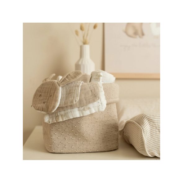 LITTLE DUTCH MUCHLÁČEK NA ŠIDÍTKO KRÁLÍČEK BABY BUNNY - LITTLE DUTCH - PRO DĚTI