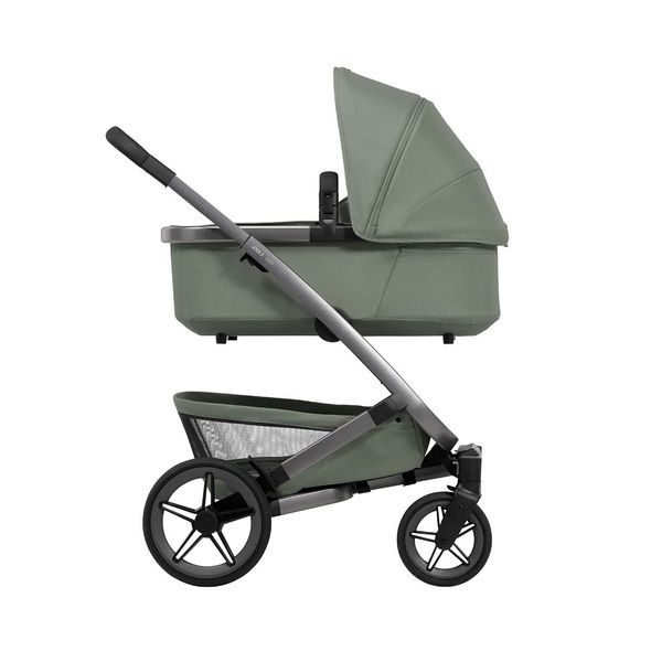 JOOLZ GEO⁵ KOMPLETNÍ SET SAGE GREEN - DVOJKOMBINACE - KOČÁRKY A PŘÍSLUŠENSTVÍ