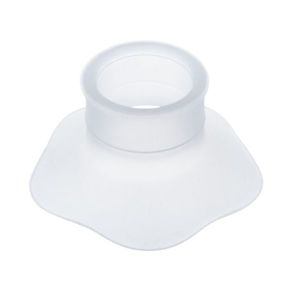 CANPOL BABIES NÁHRADNÍ SILIKONOVÉ VLOŽKY 17/19/21MM K ODSÁVAČCE MATEŘSKÉHO MLÉKA SMARTSENSE - ODSÁVAČKY MATEŘSKÉHO MLÉKA - KRMENÍ