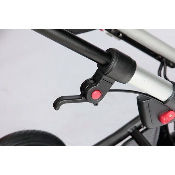 ZOPA QUATTRO FIX TROJKOMBINACE 2014 - TROJKOMBINACE - KOČÁRKY A PŘÍSLUŠENSTVÍ