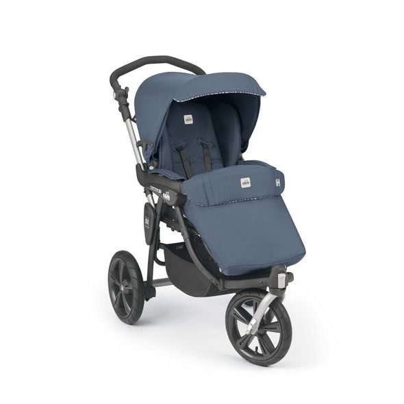 CAM CORTINA X3 TRIS EVOLUTION 2016 - TROJKOMBINACE - KOČÁRKY A PŘÍSLUŠENSTVÍ