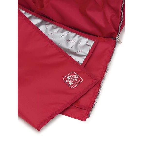 ALLERHAND PURE COLLECTION MESSENGER BAG - VÝPRODEJ - OUTLET