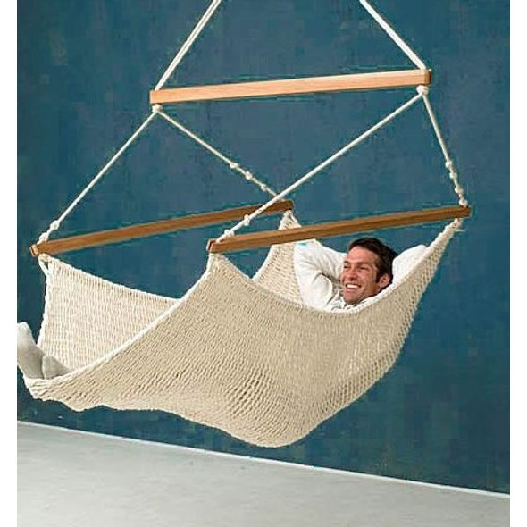 TRAUMSCHWINGER ZÁVĚSNÉ KŘESLO PRO DOSPĚLÉ XXL EXTRA LARGE - KOSMETIKA PRO CELOU RODINU - PRO MAMINKY