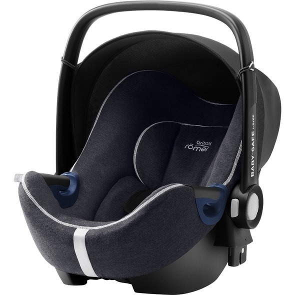 BRITAX RÖMER POTAH COMFORT BABY-SAFE 2 I-SIZE - LETNÉ POŤAHY - AUTOSEDAČKY A PŘÍSLUŠENSTVÍ