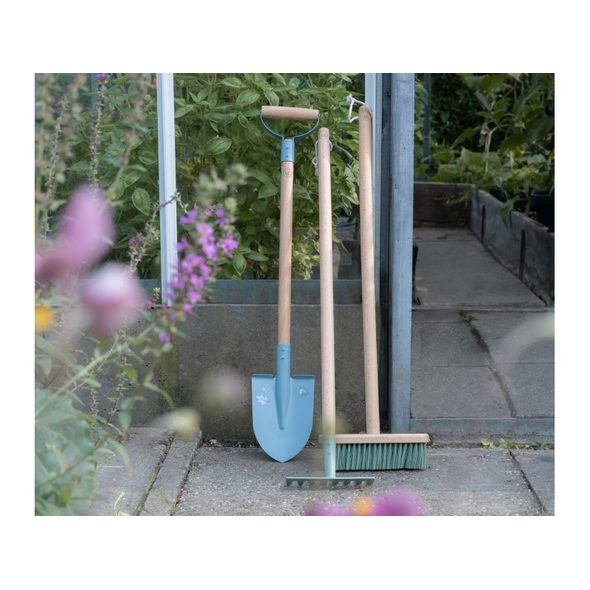 LITTLE DUTCH HRÁBĚ FOREST FRIENDS - FOREST FRIENDS - PRO DĚTI