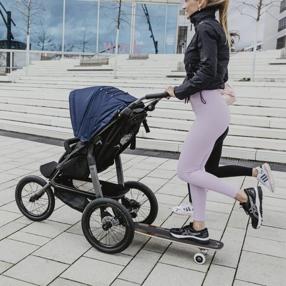 TFK STUPÁTKO ZA KOČÁREK - STUPÁTKA ZA KOČÁREK - KOČÁRKY A PŘÍSLUŠENSTVÍ