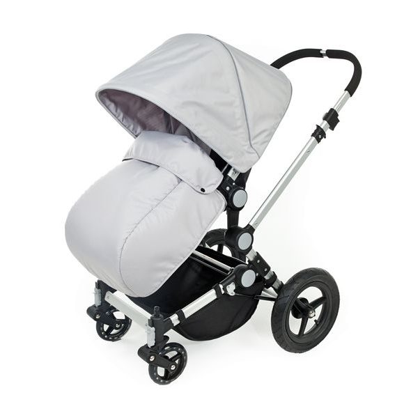 PAPIWI SKY 2014 - TROJKOMBINACE - KOČÁRKY A PŘÍSLUŠENSTVÍ