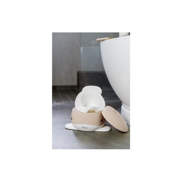 KINDSGUT DĚTSKÝ NOČNÍK PÍSKOVÁ - NOČNÍKY - PŘEBALOVÁNÍ