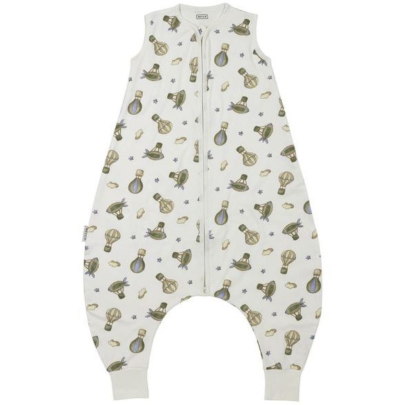 MEYCO LETNÍ JUMPER 80 - AIR BALLOONS - SPACÍ PYTLE - SPINKÁNÍ