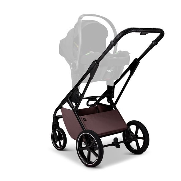 MOON CIAO KOMBI SET - TONKA - KOMBINACE S PŘÍSLUŠENSTVÍM - KOČÁRKY A PŘÍSLUŠENSTVÍ